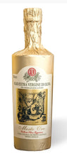 Load image into Gallery viewer, Calvi Mosto Oro Unfiltered EVOO - Gold Foil (750-Ml)