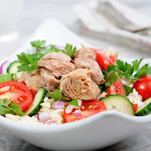 Load image into Gallery viewer, Rio Mar Tuna Fish Insalatissime Corn Tuna Salad Ready To Eat - 5.64 oz (3-Pack)