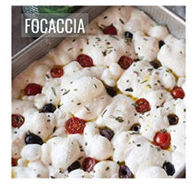 Load image into Gallery viewer, Caputo Antimo Pizzeria Flour 55 LB Bag Double Zero 00 All Natural Wheat