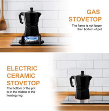 Load image into Gallery viewer, Caffe Borbone Ground Coffee and Moka