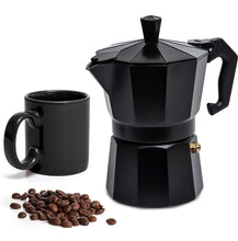 Load image into Gallery viewer, Caffe Borbone Ground Coffee and Moka