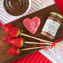 Load image into Gallery viewer, Rigoni di Asiago / Nocciolata Organic Hazelnut Spread with Cocoa and Milk  - 9.52oz ( Case of 6Jars )