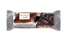 Load image into Gallery viewer, Quaranta Mini Soft Nougat with Dark Chocolate, 1.8 oz (Case of 15 Pieces)