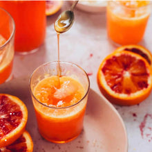 Load image into Gallery viewer, A’ Siciliana Sicilian Aranciata Blood Orange Soda 11.15oz (24/Pack-Case)