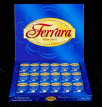 Load image into Gallery viewer, Ferrara Torrone, Almond Honey Nougat Candy, 7.62-Ounce Boxes (Pack Of 10)