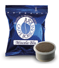Load image into Gallery viewer, Caffe Borbone Espresso Capsules (Miscela Blue) 100/CS