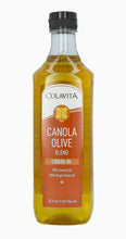 Load image into Gallery viewer, Colavita Canola 75/25 Virgin Blended Oil, 32 Ounce (Pack of 12)