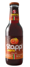 Load image into Gallery viewer, Stappi Chinotto Soda, 24/Pack - Case