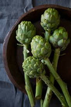 Load image into Gallery viewer, Luna Artichoke Hearts 40 to 50 / 3Kilo.