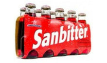 Load image into Gallery viewer, Sanbitter Non-Alcoholic Red Bitter Aperitif by San Pellegrino - 10 x 100 ml