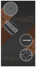 Load image into Gallery viewer, MHW-3BOMBER Coffee Tamper&distributor 51~58mm Espresso Tamper Adjustable Depth