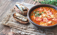Load image into Gallery viewer, Canned Sardines in Olive Oil -
