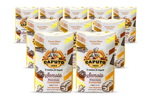 Load image into Gallery viewer, Caputo Italian Semolina Flour (Semola Di Grano Duro Rimacinata) - 2.2 lb. (10-packs)
