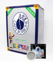 Load image into Gallery viewer, Caffe Borbone ESE Coffee Pods, Miscela Nera/Black (150 Pods