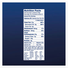 Load image into Gallery viewer, Perugina Baci Classic Dark Chocolate Hazelnut, 21-pc Box 9.5 oz.