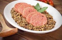 Load image into Gallery viewer, Cotechino Levoni 500 gr
