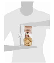 Load image into Gallery viewer, Bello Rustica Crostini, Fennel Rustic Italian Crackers, 7-Ounce 12-Bags