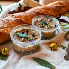 Load image into Gallery viewer, Colavita Eggplant Pate in Extra Virgin Olive Oil, 4.8 oz (Case of 6)