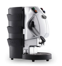 Load image into Gallery viewer, Didiesse Frog Collection ESE Espresso POD Machine, SILVER ( No Steam)
