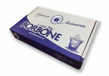 Load image into Gallery viewer, Caffe Borbone Espresso Pods - Double Pods (Decaf) 100 CT