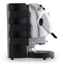 Load image into Gallery viewer, Didiesse Frog Collection ESE Espresso POD Machine, SILVER ( No Steam)