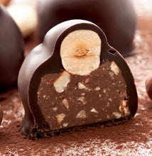 Load image into Gallery viewer, Perugina - Baci Original Dark Box 12 Pieces (150gr - 5.29oz)