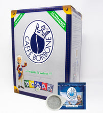 Load image into Gallery viewer, Caffe' Borbone Blue (150ct Pods)