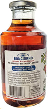 Load image into Gallery viewer, Bongiorno Organic Berries & Pomegranate Balsamic & Apple Cider Vinegar 16.9oz (6-Pack)