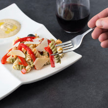 Load image into Gallery viewer, Assagio Classico Can Fire Roasted Red Pepper Strips (Case of 6-Cans ) 3kg each