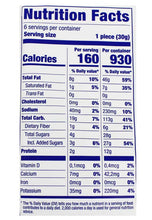 Load image into Gallery viewer, Ines Rosales Tortas de Aceite, Sweet Olive Oil Tortas, 6 pcs, 6.3 oz / 180Grams (3-Packs)