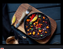 Load image into Gallery viewer, Scotti Venere Rice