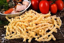 Load image into Gallery viewer, Busiate Trapanesi Sicilian Pasta, Partanna – 1lb (6-Pack Case)