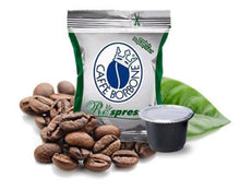 Load image into Gallery viewer, Caffe Borbone Respresso (Miscela Decaf) - 100/CS