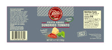 Load image into Gallery viewer, Polli - Pesto Sauce Sun-dried Tomato / 6.7 oz