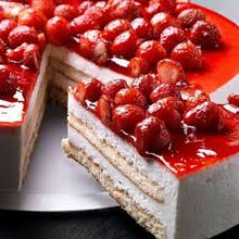 Load image into Gallery viewer, Bindi Monterosa Cake - Precut (Local Pickup)