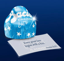 Load image into Gallery viewer, Perugina Baci Milk Chocolate 2pc 1 Oz Display (Pack of 32)