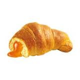 Load image into Gallery viewer, Midi Croissant with Apricot Cream Filling, 6 Pack, 10.56 oz (Case-8Packs)