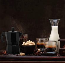 Load image into Gallery viewer, Caffe Borbone Ground Coffee and Moka