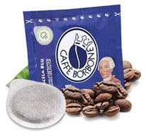 Load image into Gallery viewer, Caffe' Borbone Blue (150ct Pods)