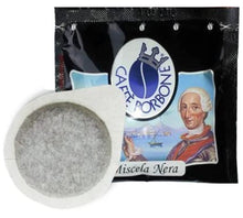 Load image into Gallery viewer, Caffe Borbone ESE Coffee Pods, Miscela Nera/Black (150 Pods