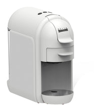 Load image into Gallery viewer, Bella - Espresso Machine with 20 Bars of Pressure and Nespresso Capsule Compatibility - Matte White