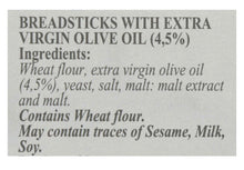 Load image into Gallery viewer, Granforno - Breadsticks Plain - 4.4 Oz