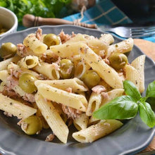 Load image into Gallery viewer, Rio Mare Tuna 3 cans of 3 Oz