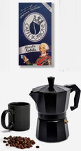 Load image into Gallery viewer, Caffe Borbone Ground Coffee and Moka