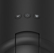 Load image into Gallery viewer, Bella - Espresso Machine with 20 Bars of Pressure and Nespresso Capsule Compatibility - Matte Black