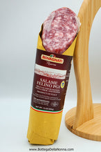 Load image into Gallery viewer, ROVAGNATI Salame Felino PGI - 369g (13oz)