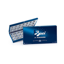 Load image into Gallery viewer, Perugina Baci Classic Dark Chocolate Hazelnut, 21-pc Box 9.5 oz.