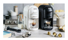 Load image into Gallery viewer, Bella - Espresso Machine with 20 Bars of Pressure and Nespresso Capsule Compatibility - Matte White
