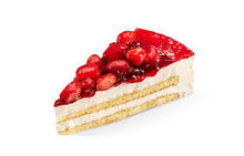 Load image into Gallery viewer, Bindi Monterosa Cake - Precut (Local Pickup)