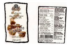 Load image into Gallery viewer, Calvi Truffle Infused Olive Oil / 6bottles x 250 ml